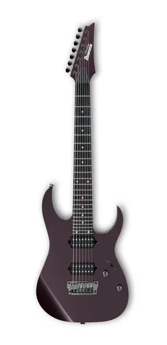 高品質の人気 Ibanez Guitarra Rg MercadoLivre | Cordas 7 Prestige Gk Fx 752 ギター