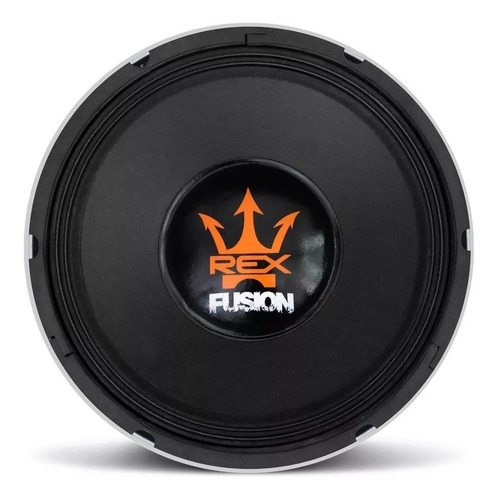 Alto Falante Woofer Magnum Rex Fusion 12'' 950w Rms 4 Ohms
