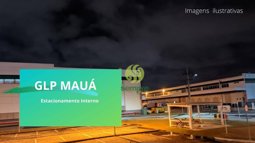 Imagem 17 de 17 de Galpão Para Alugar Em Mauá/sp - Ga1282
