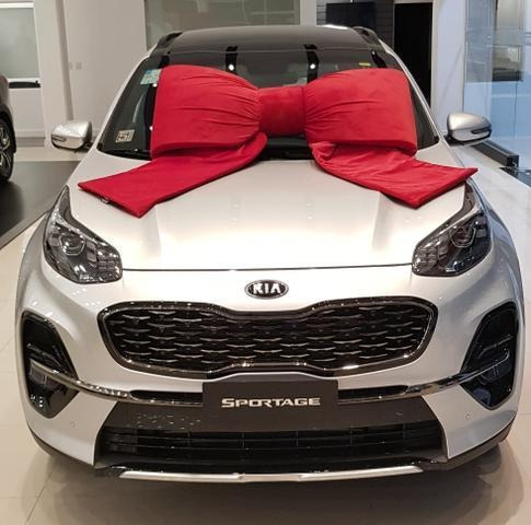 Imagem 12 de 13 de Kia Motors Sportage 2.0 Ex (flex) (aut) P.262