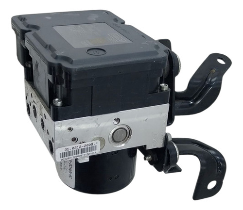 Módulo Abs Ford Ecosport Powershift Cn15 2c405-ac (Usado)