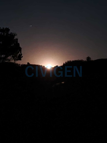 Ancoa/achibueno 5000m2 (84213)