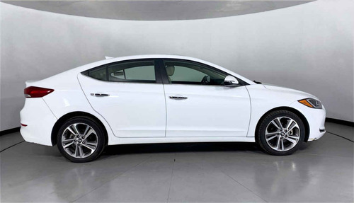 Imagen 4 de 15 de 111491 - Hyundai Elantra 2018 Con Garantía