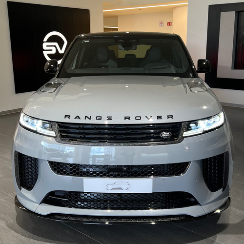 Land Rover Range Rover Sport 4.4 Mhev Sv Edition Two