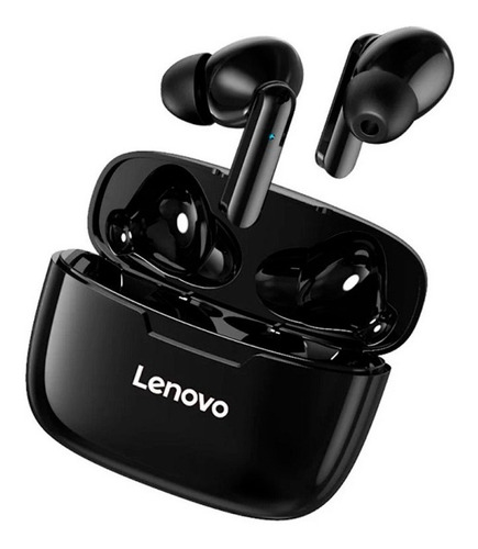 Audífonos Lenovo Xt90 Xt90 X 1 Unidades Blanco