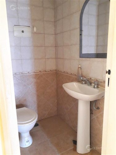 Imagen 20 de 25 de Departamento - Villa Crespo