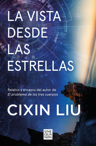 Libro: La Vista Desde Las Estrellas. Lui, Cixin. Ediciones B
