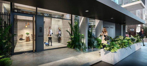 Venta - Departamento 2 Ambientes Al Frente En Pozo - Zona La Perla