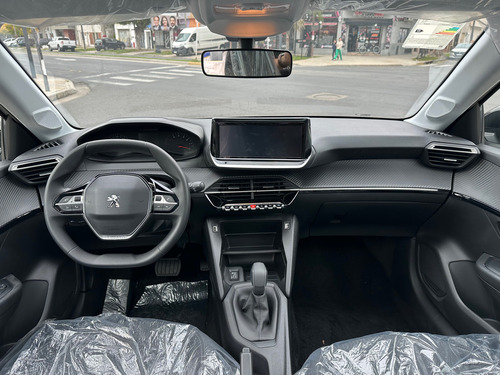 Peugeot 208 1.6 Active Pack Tiptronic