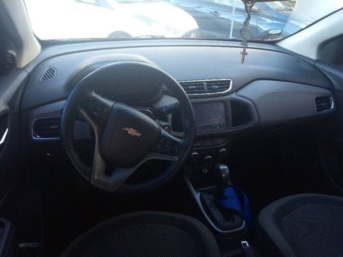 Prisma 1.4 Mpfi Ltz 8v Flex 4p Automático