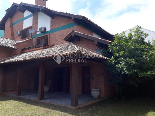 Imagem 1 de 15 de Casa - Marechal Rondon - Ref: 283361 - V-283361