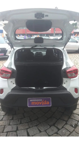 Renault Kwid Zen 1.0 12v SCe (Flex)