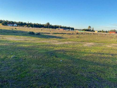Se Vende Parcela En Santo Domingo