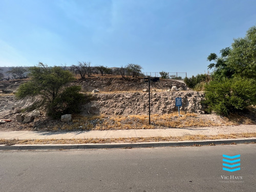 Rebajado !!!! Gran Terreno La Pedregosa La Reserva - 1130m2