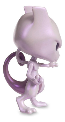 Funko Pop Mewtwo Pokémon #581 Aperlado Exclusivo Original