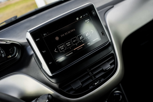 Peugeot 2008 Allure 1.6