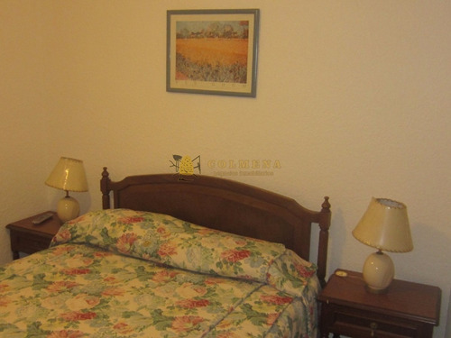 Agradable Departamento Para Todo El Año!!!-ref:632