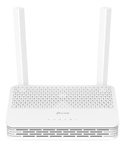 Onu Xpon Tp-linl Xc220-g3 Terminal Wireless Ac1200 Cor Branco