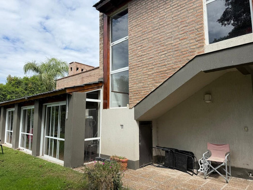 Venta Casa Barrio Privado El Bosque