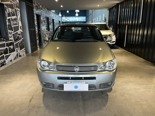 Fiat Palio 1.4 Fire Pack Seg. Confort