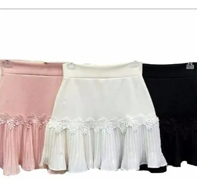Saias deals femininas 2019