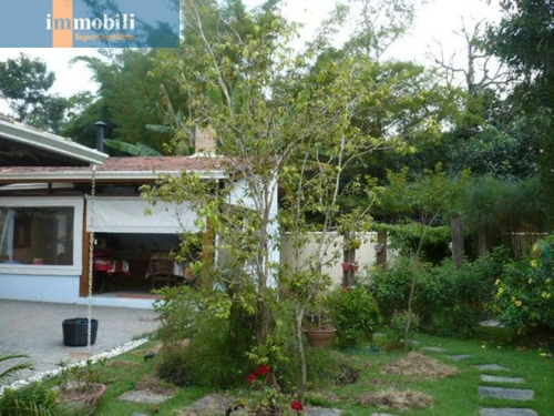 Casa Em Condomínio - Gv11843