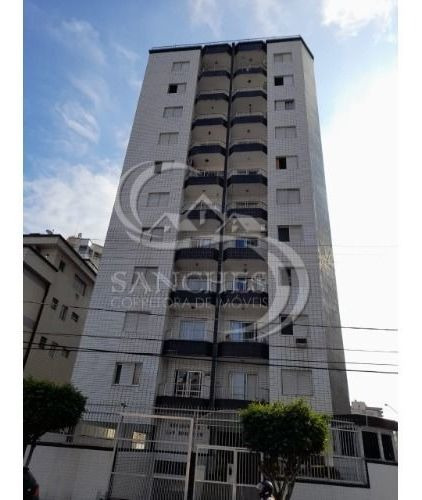 Imagem 1 de 15 de Apartamento 2 Dormitórios Com Sacada Aceita Financiamento