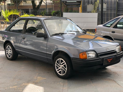 Ford Escort L