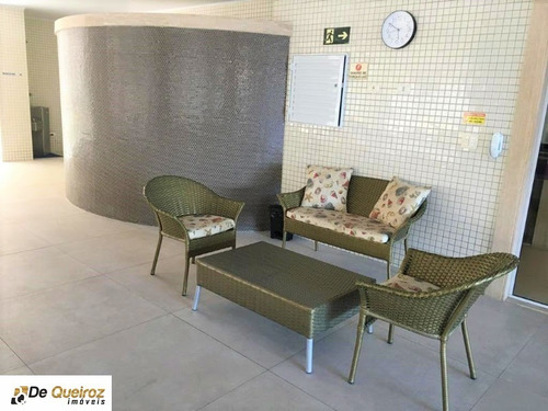 Imagem 11 de 27 de Apartamento Alto Padrão Em Canto Do Forte , Praia Grande - 5096 - 68659761