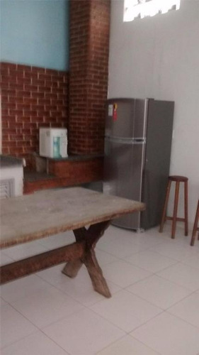 Imagem 30 de 30 de Apartamento Com 3 Dormitórios De Frente Para A Praia - Ap0973