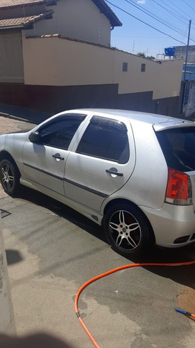 Imagem 1 de 1 de Fiat Palio 2008 1.0 Fire Flex 5p