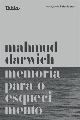 Memoria Para O Esquecimento - 1ªed.(2021) - Livro