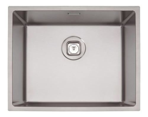 Cuba De Embutir Tramontina Quadrum 94007/103 Inox 50x40cm