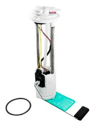 Modulo Bomba Comb.s10 2.4 4cil 8v Flex 2007... 2012 Mpfi