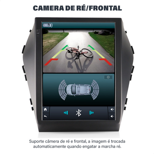 Central Multimídia Tesla Santa Fé 14 15 2016