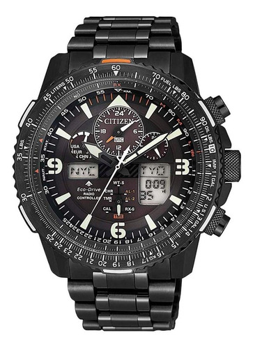 Reloj Citizen Hombre Jy8085-81e Promaster Skyhawk