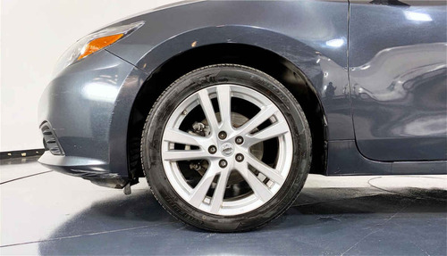 Imagen 9 de 15 de 108211 - Nissan Altima 2017 Con Garantía