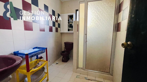 Imagen 23 de 25 de Casa En Venta En El Centro A 7 Cuadras De La Ermita Merida Y