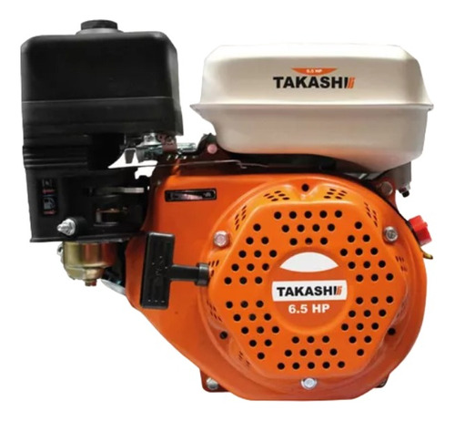 Motor Takashi 6.5 Hp 3/4 