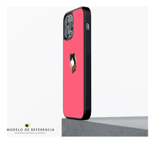 Funda Compatible Con Samsing De Cute Cats #3