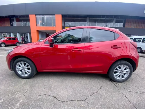 Mazda 2 1.5 Prime Mt