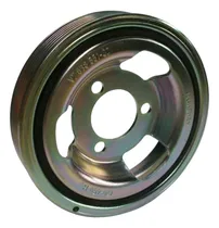 Comprar Polea De Cigueñal Original Peugeot 207 208 308 408 1.6 Ec5