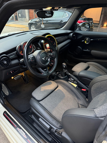 Mini Cooper S 2.0 F56 Look Jcw 192Cv 3P