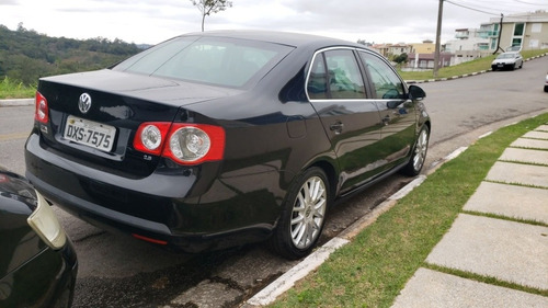 Volkswagen Jetta 2008 2.5 4p