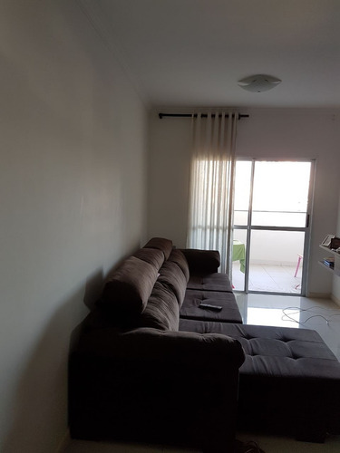 Imagem 1 de 11 de Apartamento - Rudge Ramos - Ref: 765 - V-765