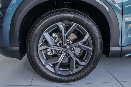 Citroën Aircross Live 1.5 Flex 8v 5p Mec. 2024/2025