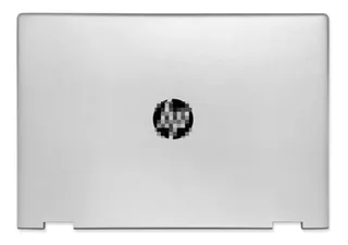 Tapa Superior Pantalla Laptop Hp Envy X360 15-dq 15t-dq