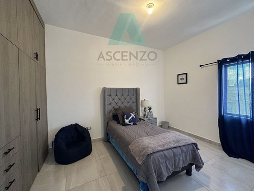 Imagen 14 de 29 de Renta Casa Amueblada Por Fracc. Boreal, Loimer