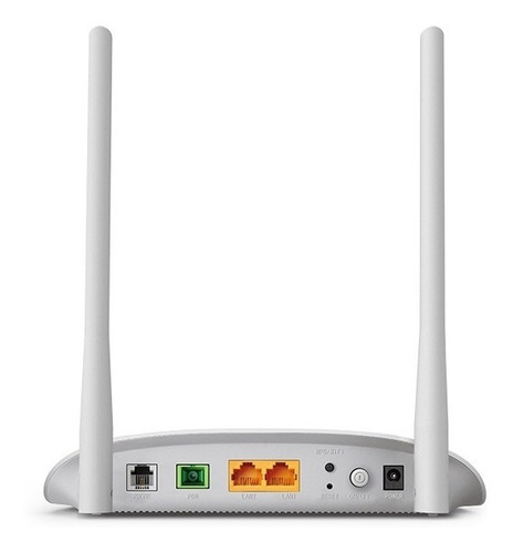 Tp-link Xn020-g3v Router Ont Gpon Onu 300mb Wifi Voip