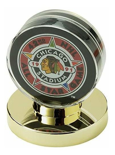 Soporte De Acrilico Para Base De Hockey Saftgard Supplies